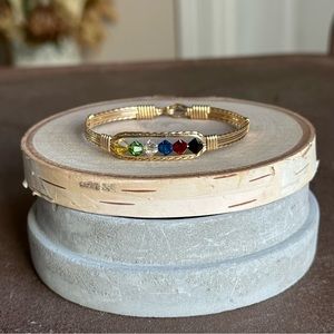 Ronaldo Jewelry Salvation Bracelet